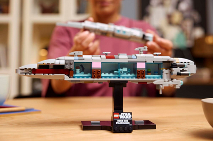 Home One Starcruiser - 75405