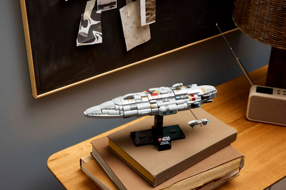 Home One Starcruiser - 75405