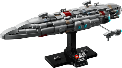 Home One Starcruiser - 75405