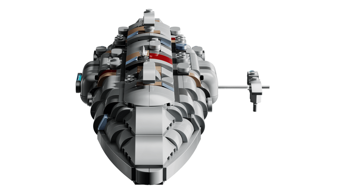 Home One Starcruiser - 75405