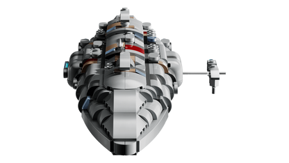 Home One Starcruiser - 75405