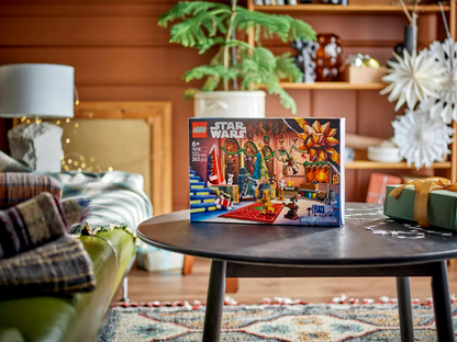 Star Wars™ Adventskalender 2025 - 75418