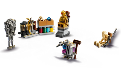 Star Wars™ Adventskalender 2025 - 75418