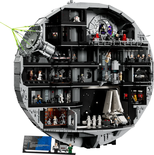 Death Star™ - 75419