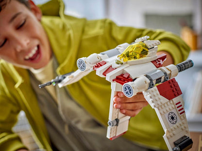 V-19 Torrent starfighter - 75432