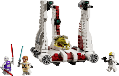 V-19 Torrent starfighter - 75432