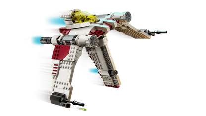 V-19 Torrent starfighter - 75432