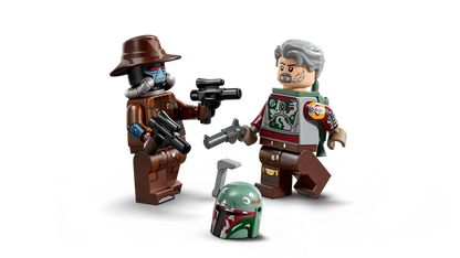 Cobb Vanths speeder - 75437