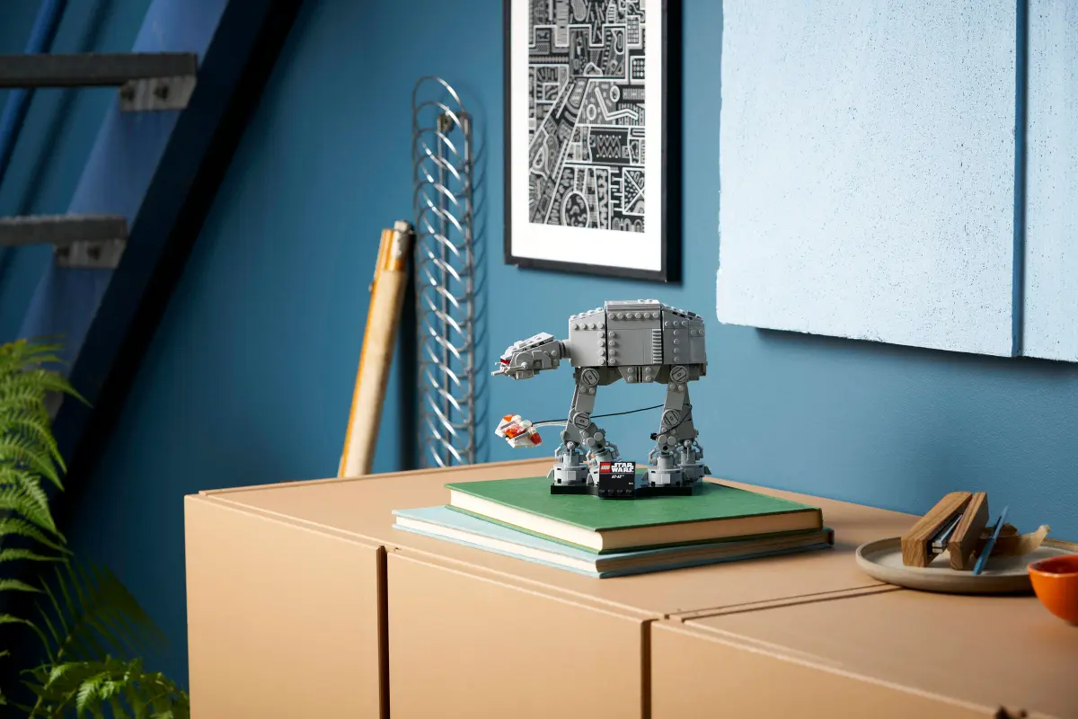 AT-AT™ - 75440