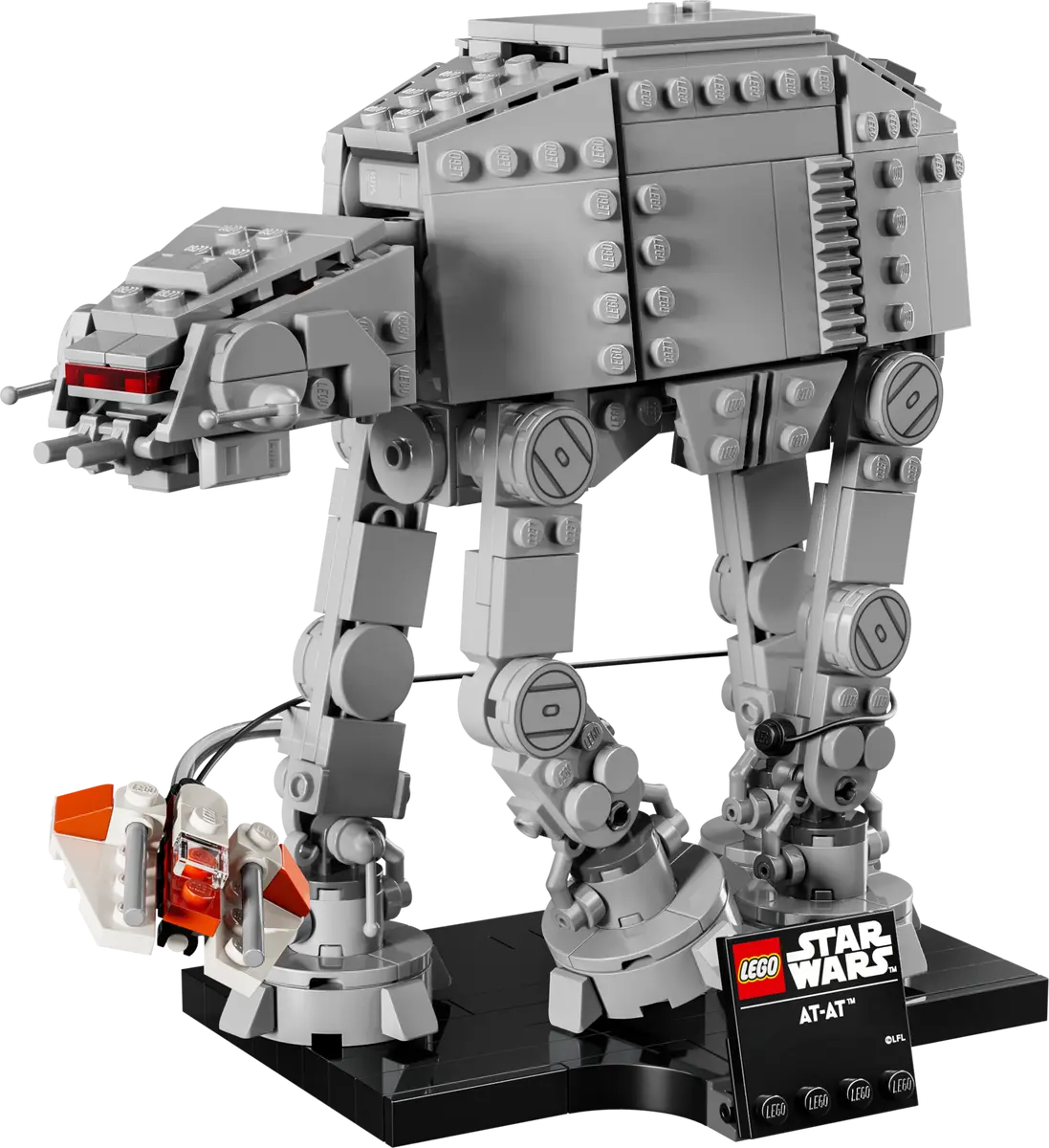 AT-AT™ - 75440