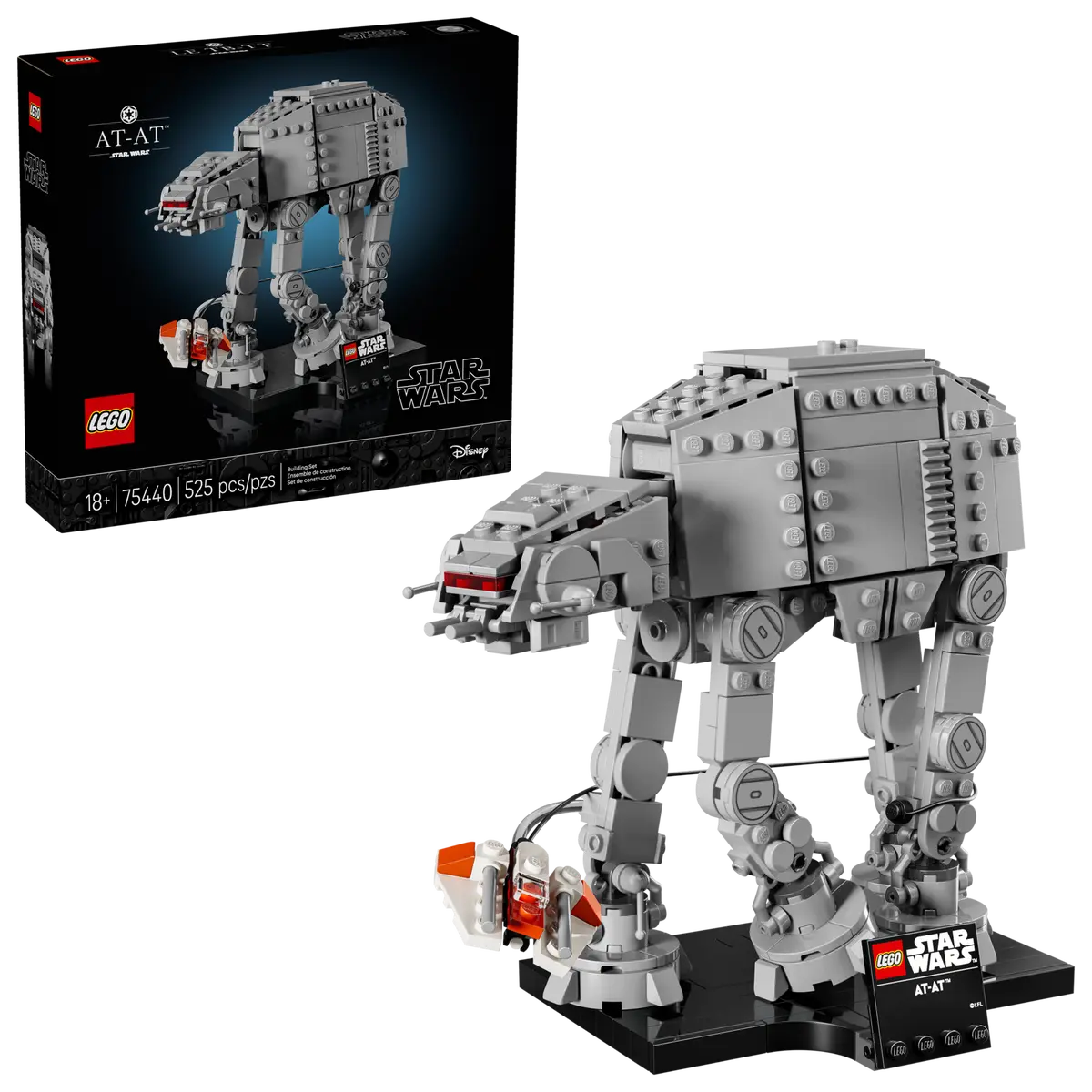 AT-AT™ - 75440