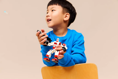 Clone Shock Trooper™ mecha - 75448