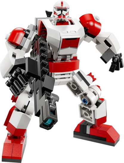 Clone Shock Trooper™ mecha - 75448