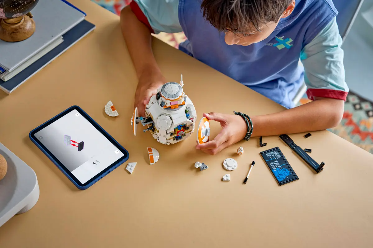 BB-8™ Astromech Droid - 75452