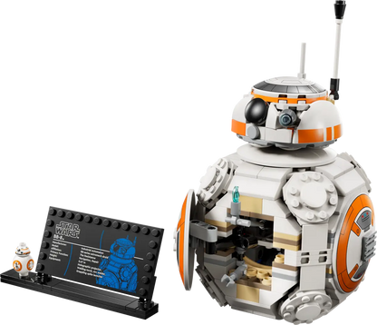 BB-8™ Astromech Droid - 75452