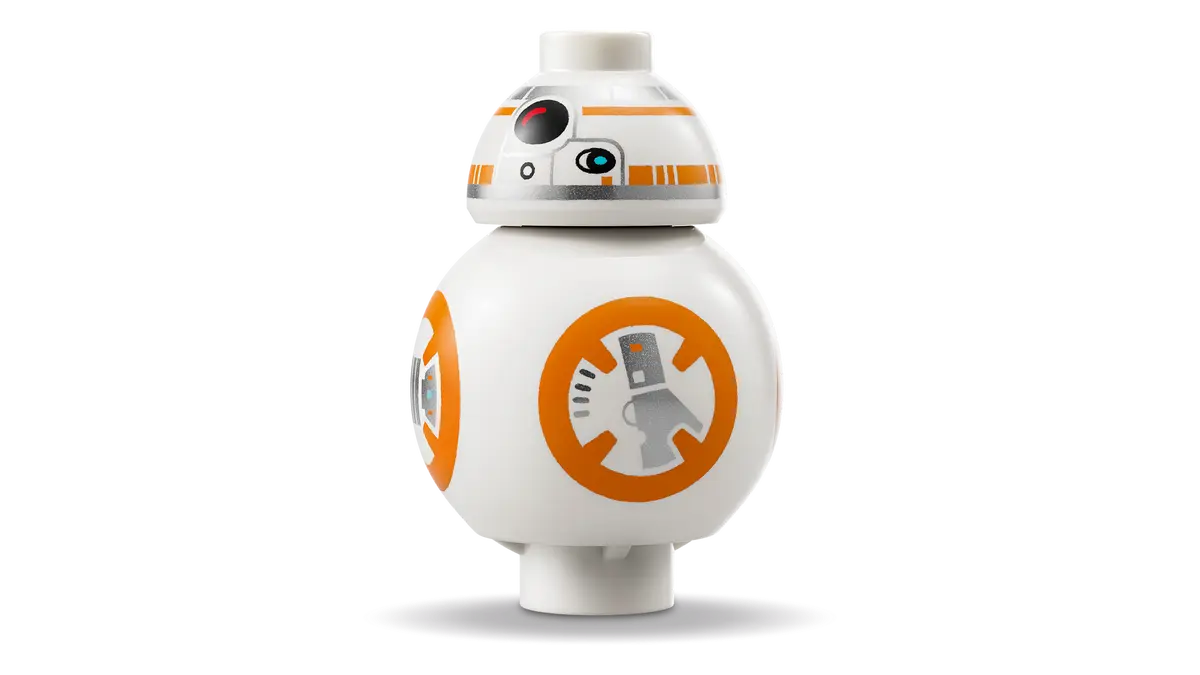 BB-8™ Astromech Droid - 75452