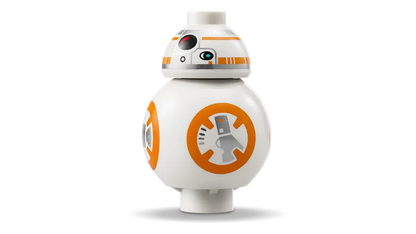 BB-8™ Astromech Droid - 75452