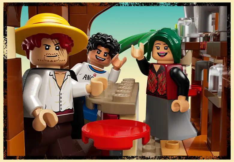 Hut in Windmolendorp - 75636