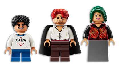 Hut in Windmolendorp - 75636