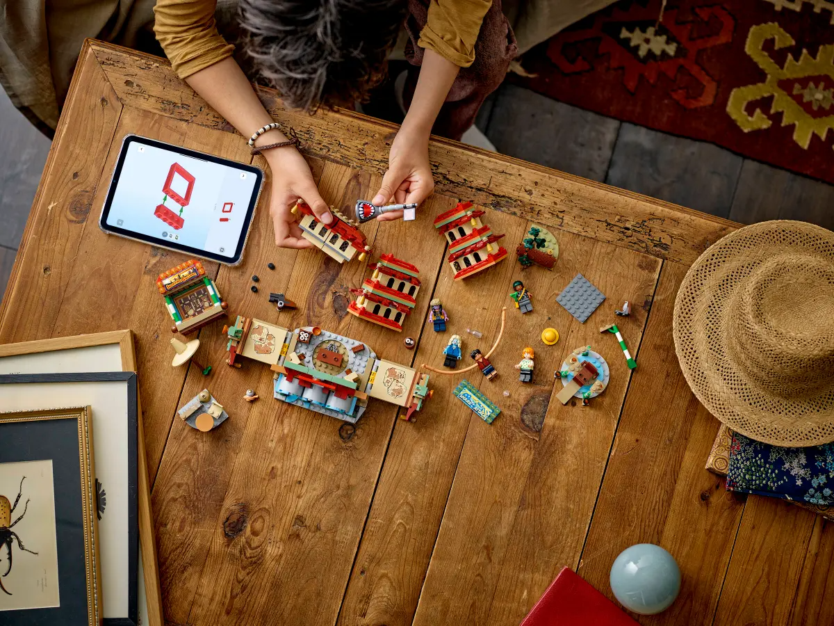 De strijd bij Arlong Park - 75638