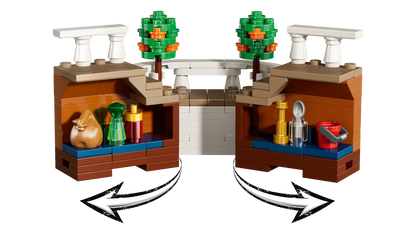 Het piratenschip Going Merry - 75639