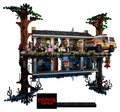 The Upside Down - 75810