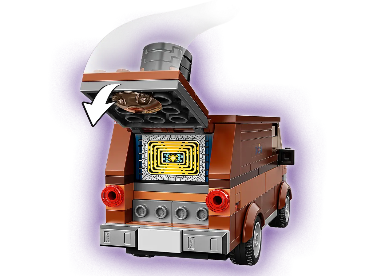 Avengers: Endgame Final Battle - 76192