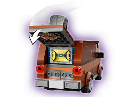 Avengers: Endgame Final Battle - 76192