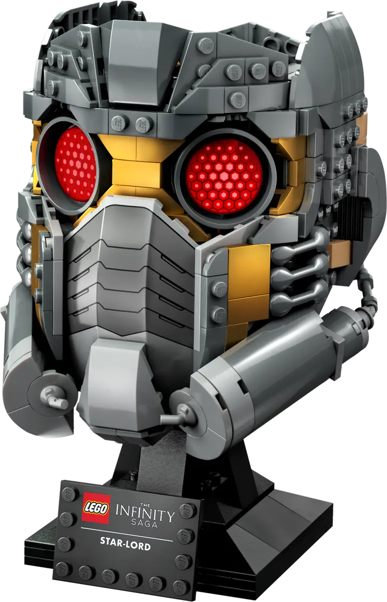 Star-Lords helm - 76251
