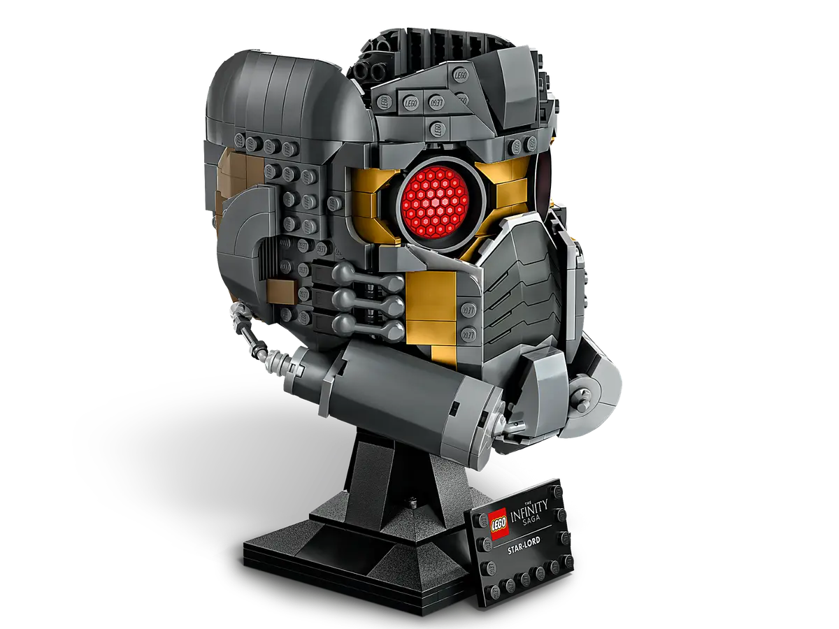 Star-Lords helm - 76251