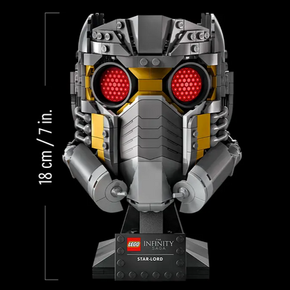 Star-Lords helm - 76251