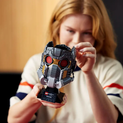 Star-Lords helm - 76251
