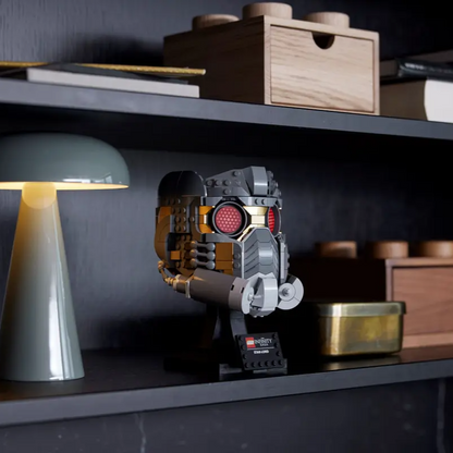 Star-Lords helm - 76251
