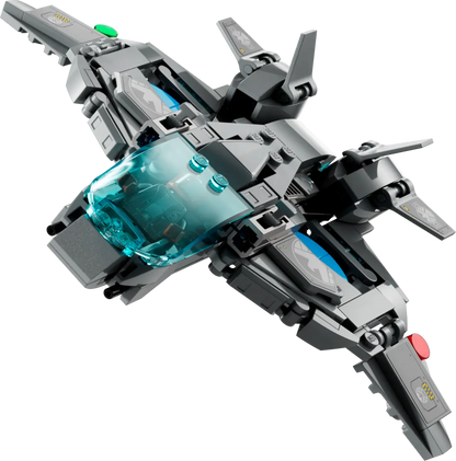 Avengers toren - 76269