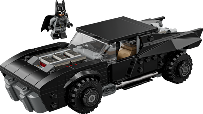 The Batman – Batmobile™ - 76332