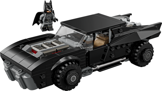 The Batman – Batmobile™ - 76332