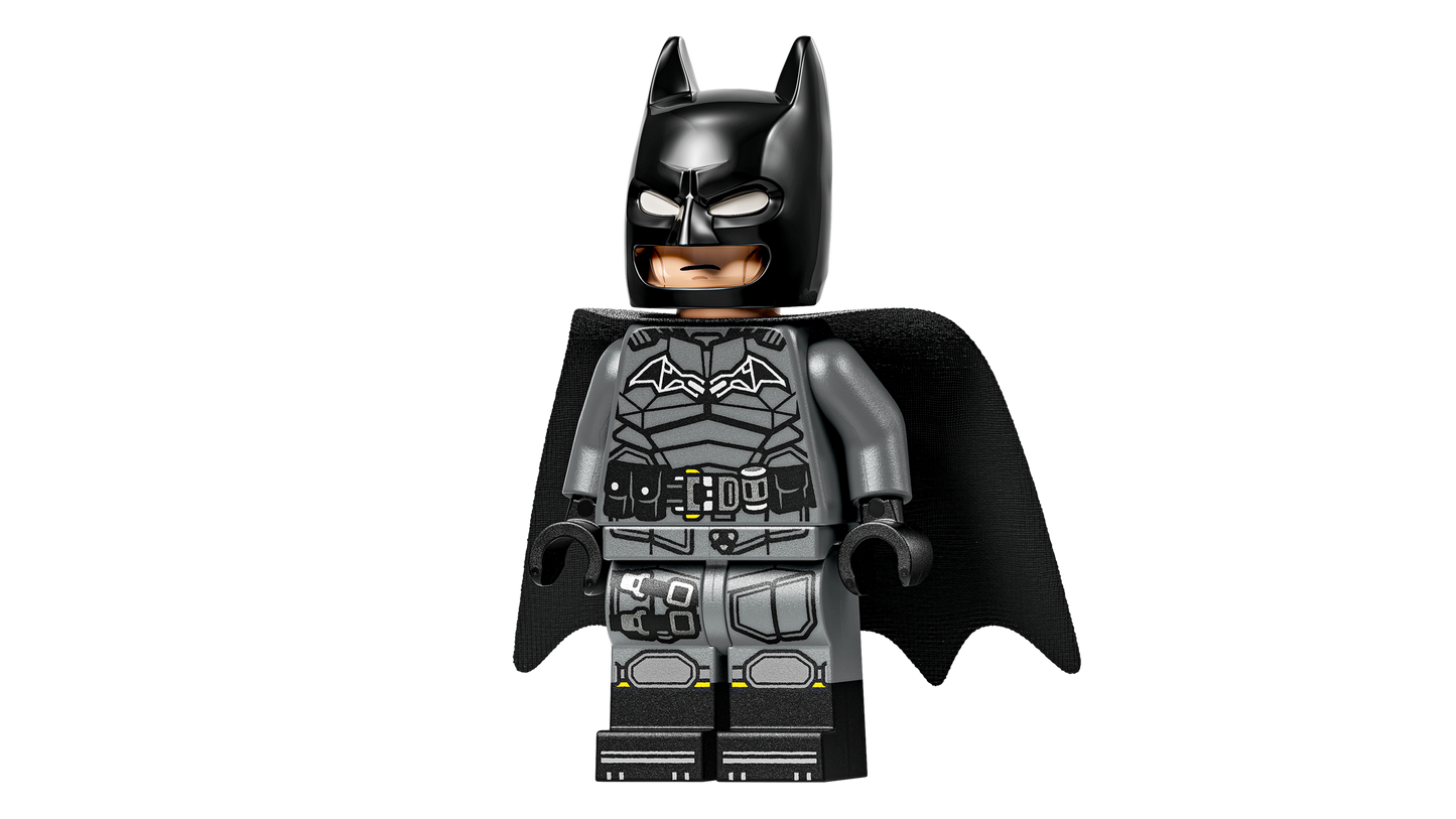 The Batman – Batmobile™ - 76332