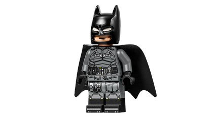 The Batman – Batmobile™ - 76332