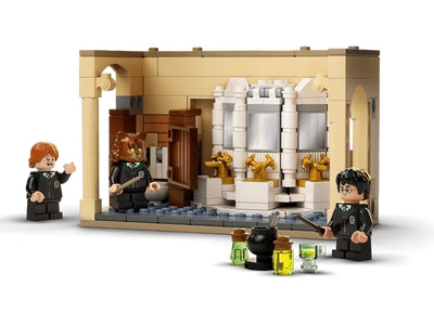 Hogwarts™: Polyjuice Potion Mistake - 76386