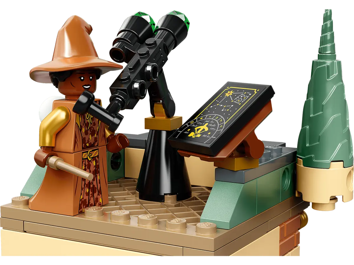 Zweinstein™ Geheime Kamer - 76389