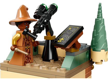 Zweinstein™ Geheime Kamer - 76389