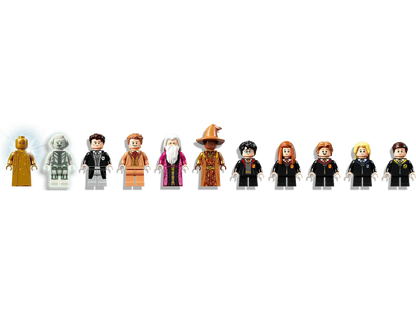 Zweinstein™ Geheime Kamer - 76389