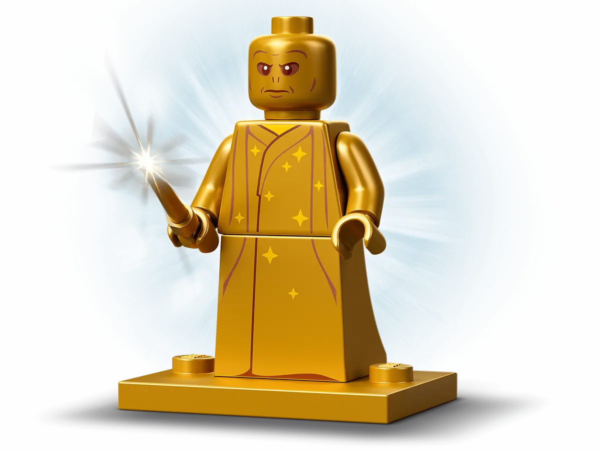 Zweinstein™ Geheime Kamer - 76389