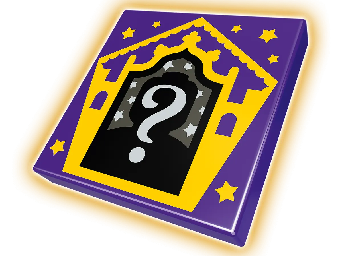 Zweinstein™ Geheime Kamer - 76389