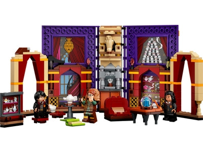 Hogwarts™ Moment: Divination Lesson - 76396 