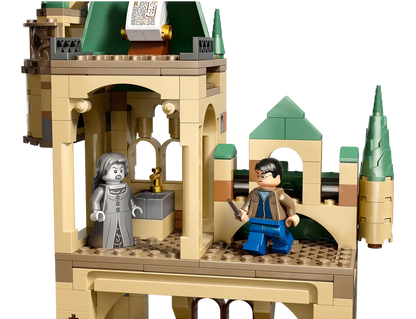 Zweinstein™: Kamer van Hoge Nood - 76413