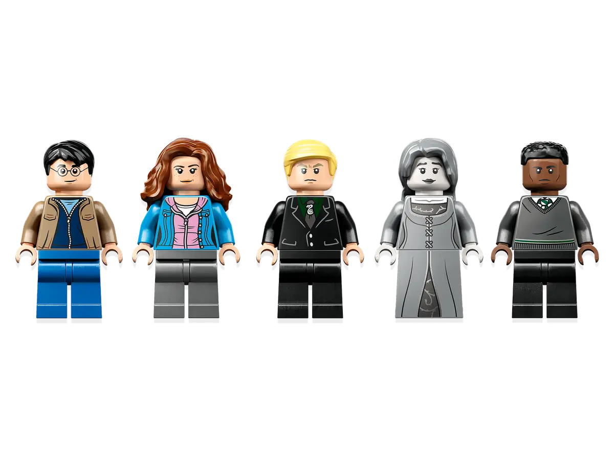 Zweinstein™: Kamer van Hoge Nood - 76413