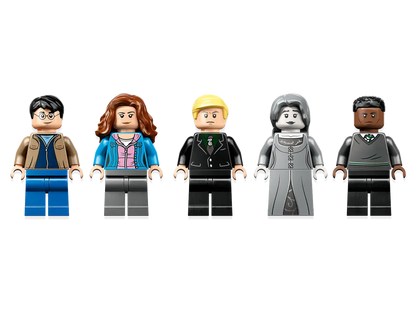 Zweinstein™: Kamer van Hoge Nood - 76413