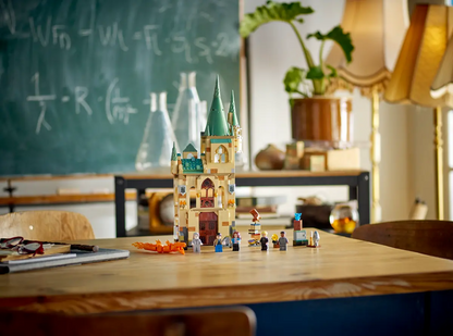 Zweinstein™: Kamer van Hoge Nood - 76413