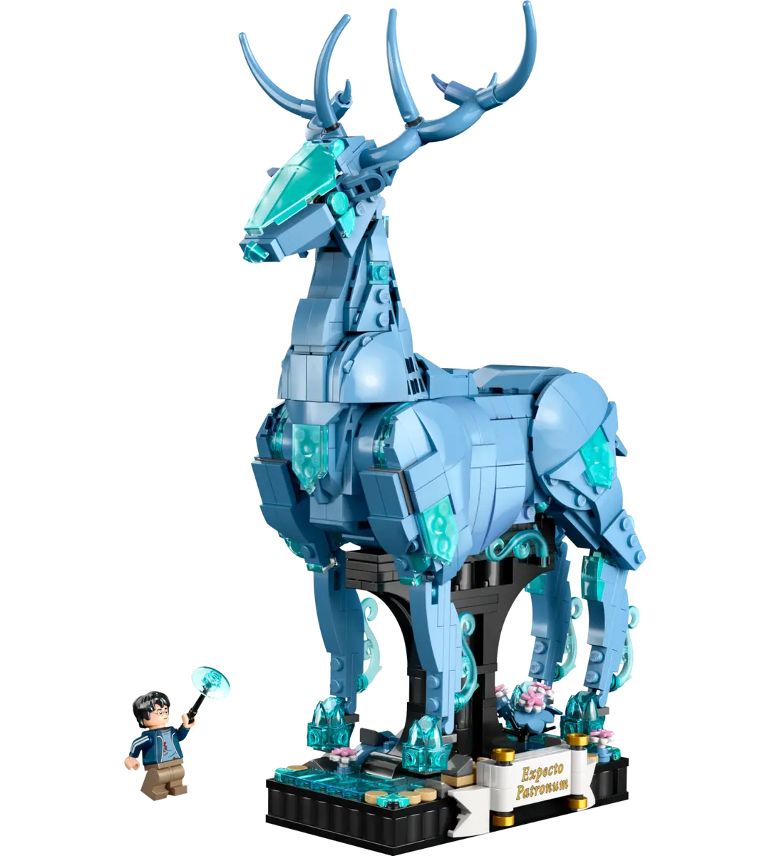Expecto Patronum - 76414